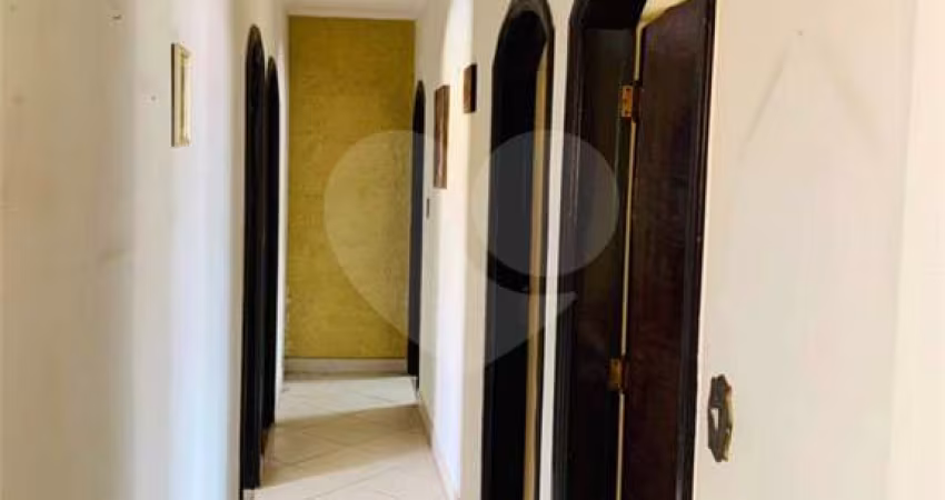 Casa com 3 quartos à venda na Rua Luiz Antônio de Oliveira Alves, 369, Vila Nova Mazzei, São Paulo