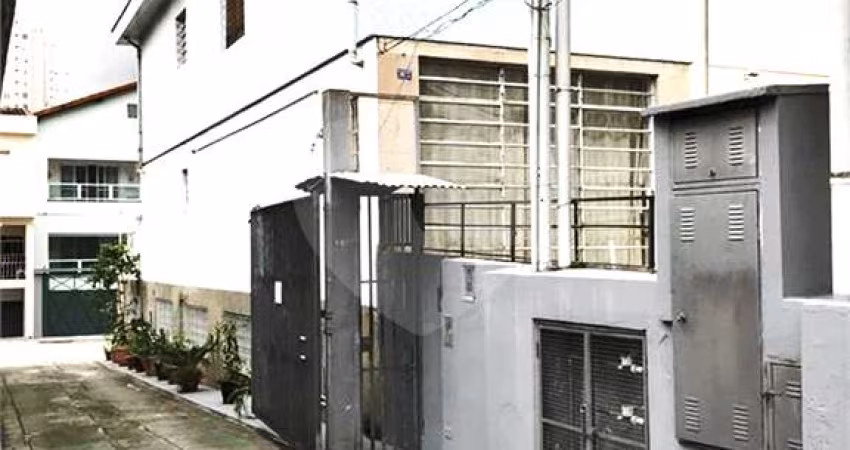 Casa com 3 quartos à venda na Rua Conselheiro Moreira de Barros, 1615, Lauzane Paulista, São Paulo