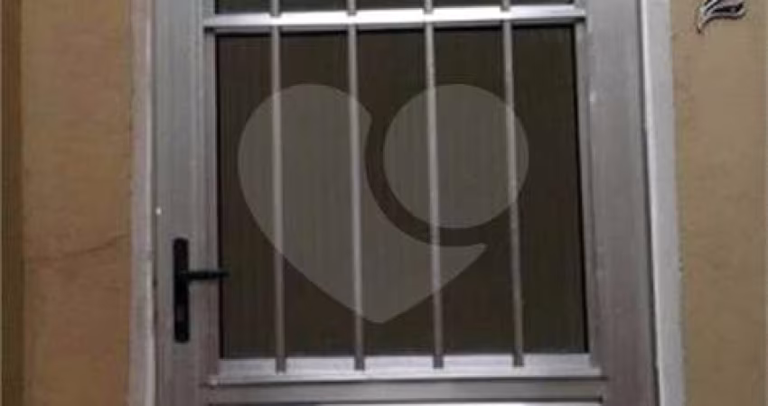 Casa com 3 quartos à venda na Rua José da Silva Martha, 42, Piqueri, São Paulo