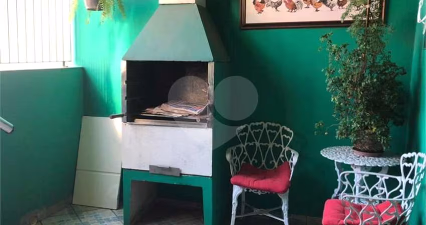 Casa com 2 quartos à venda na Rua Lisa Ansorge, 190, Jardim Guairaca, São Paulo