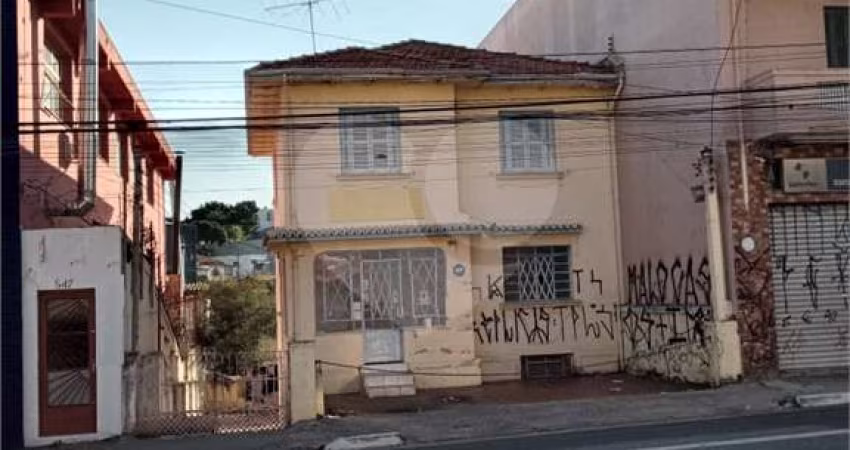 Prédio à venda na Avenida Água Fria, 855, Água Fria, São Paulo
