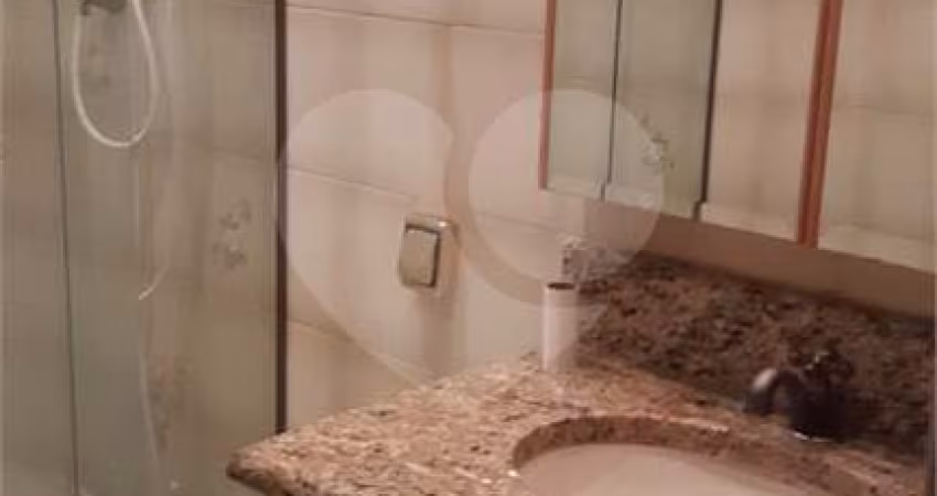 Apartamento com 2 quartos à venda na Rua Voluntários da Pátria, 2840, Santana, São Paulo