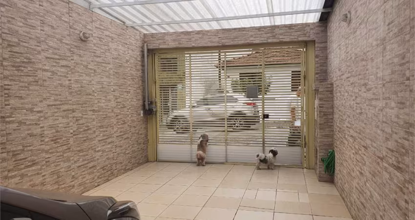 Casa com 3 quartos à venda na Rua Dante Alighieri, 104, Vila Prudente, São Paulo