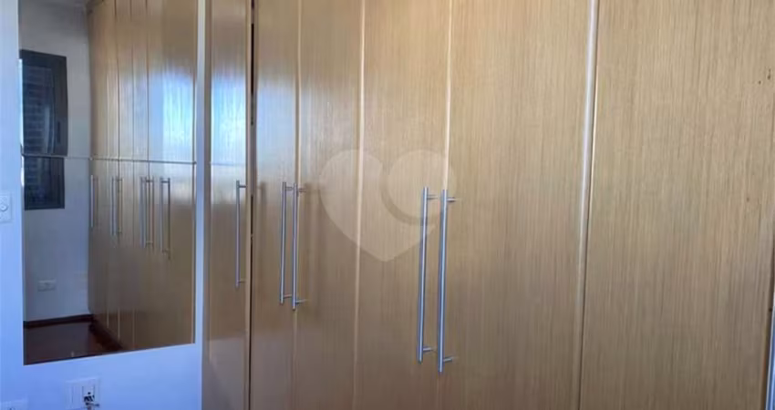 Apartamento com 3 quartos à venda na Rua Lagoa Panema, 540, Vila Guilherme, São Paulo