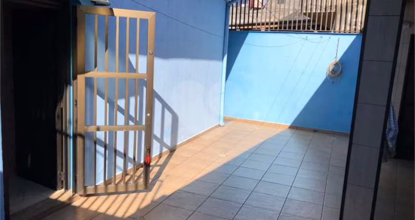 Casa com 3 quartos à venda na Rua Joaquim Caetano da Silva, 44, Vila Constança, São Paulo