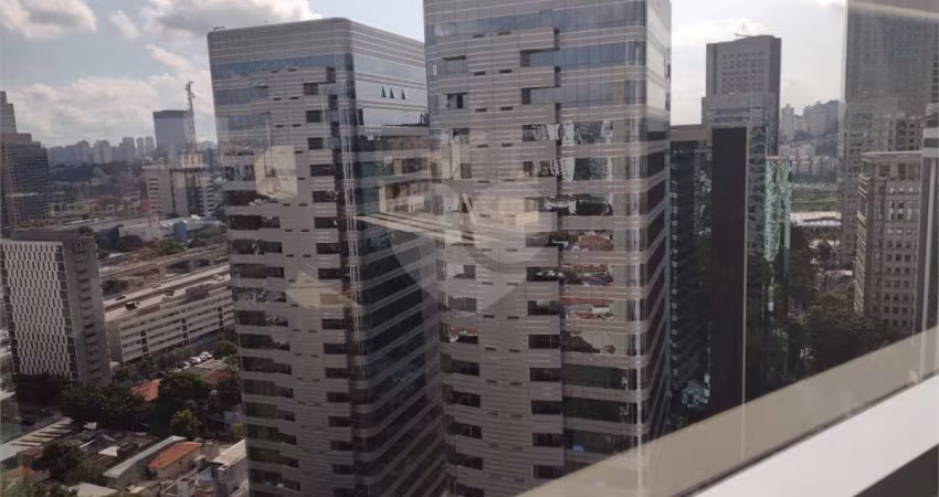 Casa comercial para alugar na Rua Castilho, 392, Brooklin Paulista, São Paulo