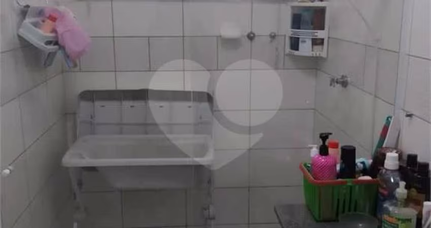 Casa em condomínio fechado com 3 quartos à venda na Rua Jaupaci, 823, Vila Paulistana, São Paulo