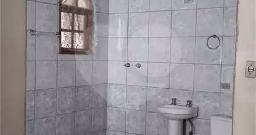Casa com 5 quartos à venda na Rua Doutor Zamitti Mammana, 85, Jardim Elizabeth, São Paulo