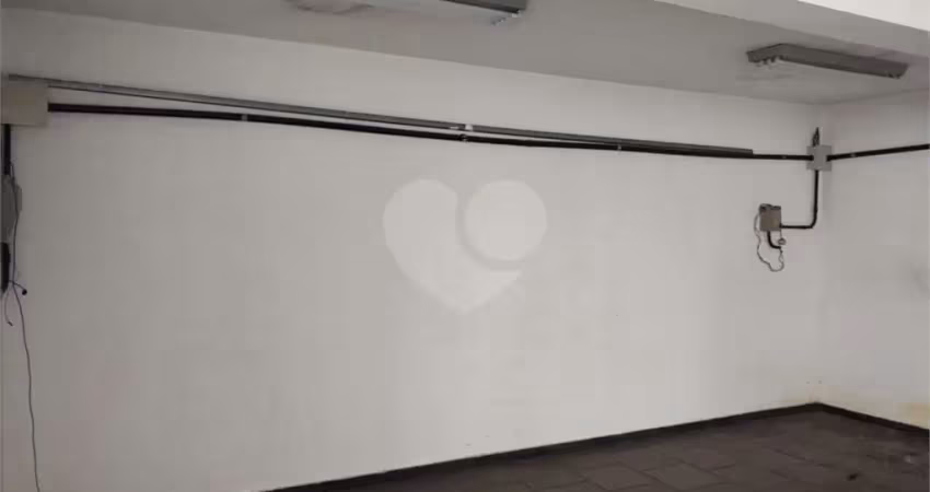 Sala comercial à venda na Rua Francisca Biriba, 601, Santa Teresinha, São Paulo