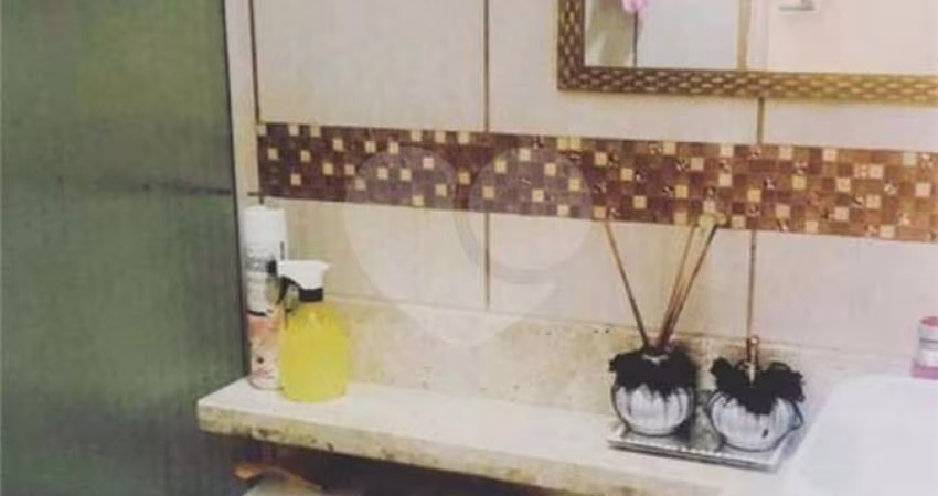 Casa em condomínio fechado com 2 quartos à venda na Rua Jairo de Almeida Machado, 390, Jaraguá, São Paulo