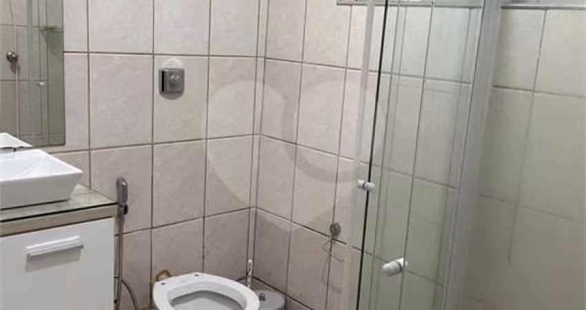 Casa com 2 quartos à venda na Rua Ubá, 118, Cambuci, São Paulo