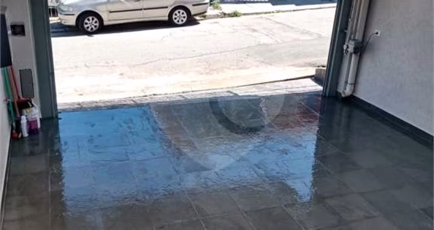 Casa com 3 quartos à venda na Rua Japoré, 50, Vila Irmãos Arnoni, São Paulo