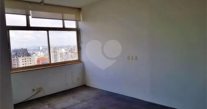Sala comercial à venda na Avenida Paulista, 2073, Bela Vista, São Paulo