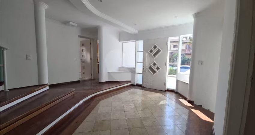 Casa em condomínio fechado com 4 quartos à venda na Alameda Londrina, 151, Alphaville, Santana de Parnaíba
