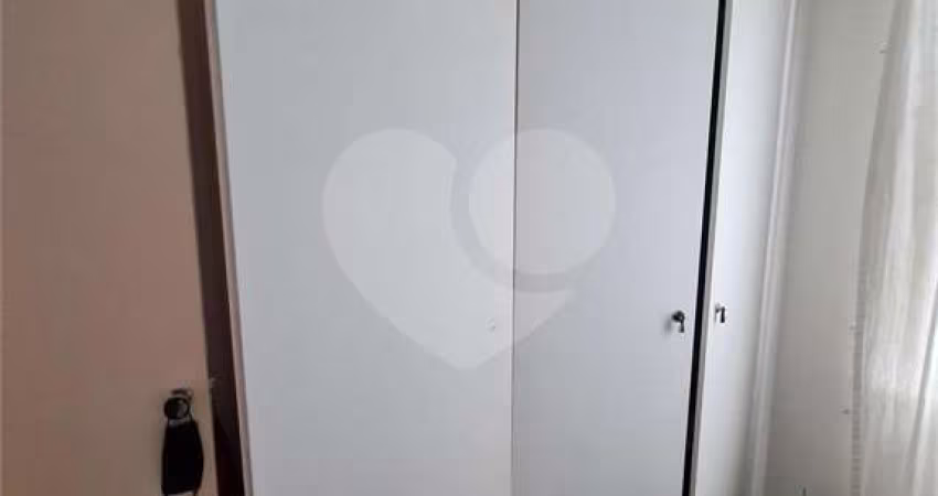 Apartamento com 3 quartos à venda na Avenida Portugal, 487, Brooklin Paulista, São Paulo