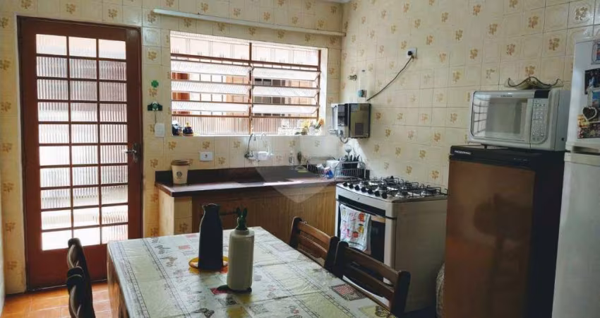 Casa com 4 quartos à venda na Rua Glauco Velasquez, 179, Sítio do Morro, São Paulo