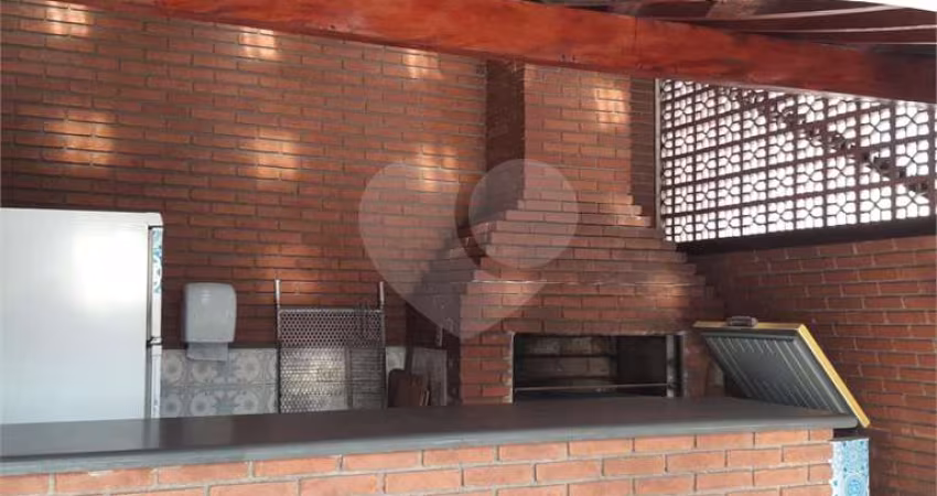 Apartamento com 2 quartos à venda na Rua Maria Cândida, 542, Carandiru, São Paulo