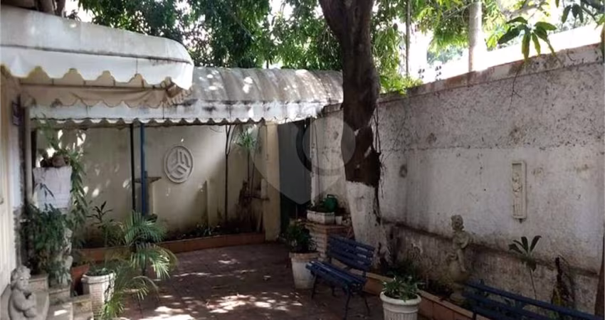 Casa à venda na Avenida Nove de Julho, 5994, Jardim Paulista, São Paulo