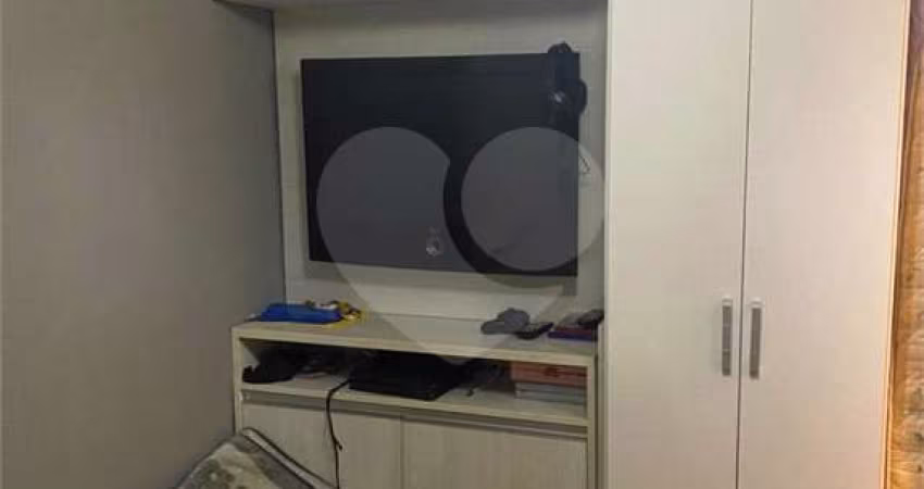 Apartamento com 3 quartos à venda na Rua Pedro Doll, 440, Santana, São Paulo