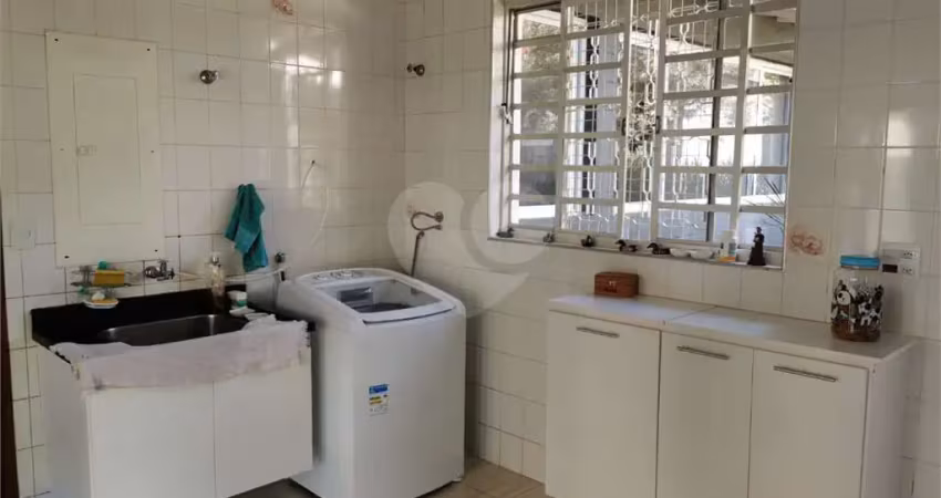 Casa em condomínio fechado com 5 quartos à venda na Alameda Itatuba, 300, Village Visconde de Itamaracá, Valinhos