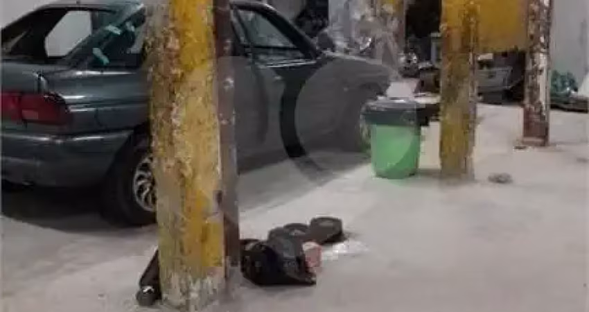 Casa com 3 quartos à venda na Avenida João Batista Santiago, 264, Parque Santa Rita, São Paulo