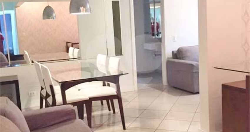 Apartamento com 2 quartos à venda na Avenida Moreira Guimarães, 450, Indianópolis, São Paulo
