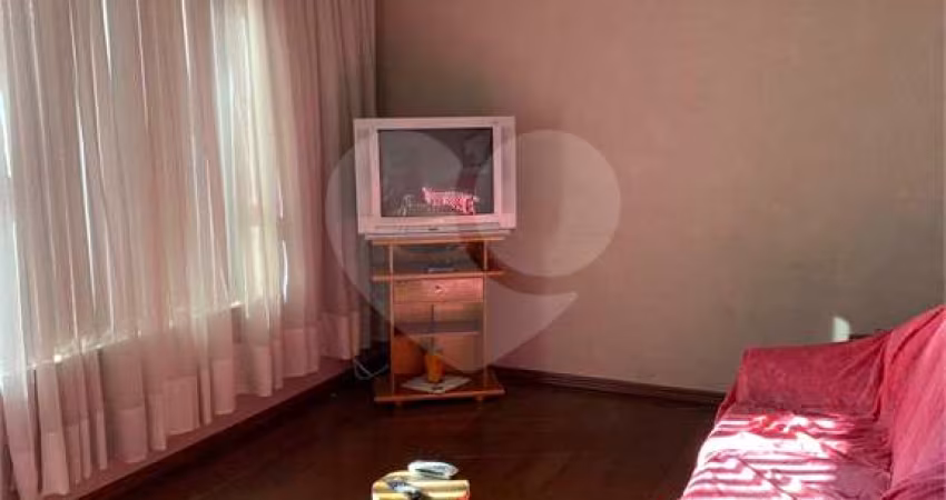 Casa com 3 quartos à venda na Rua Barão de Itapoa, 305, Vila Alpina, São Paulo