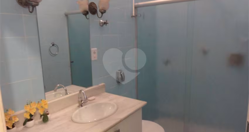 Casa com 2 quartos à venda na Rua Padre Agostinho Poncet, 71, Água Fria, São Paulo