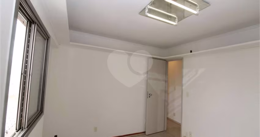 Apartamento com 3 quartos à venda na Rua Sena Madureira, 261, Vila Clementino, São Paulo