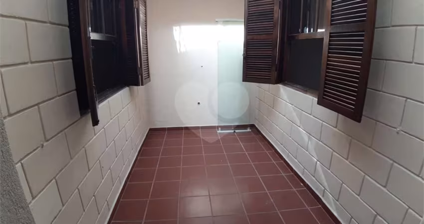 Casa com 3 quartos à venda na Rua Abel Correa Almeida Pires, 96, Tremembé, São Paulo