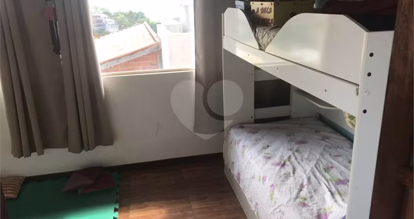 Casa com 4 quartos à venda na Avenida Manacá, 815, Residencial Aimoré, Várzea Paulista
