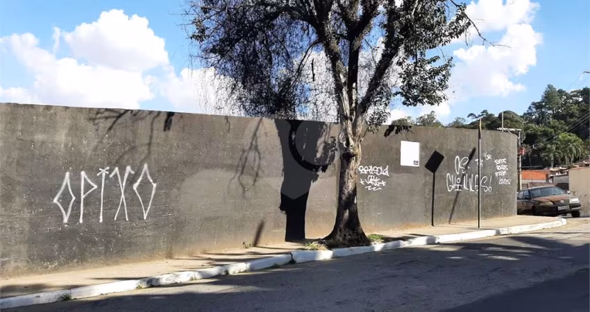 Terreno à venda na Rua Frederico Esteban Júnior, 60, Tremembé, São Paulo
