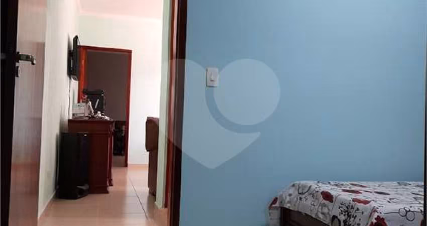 Casa com 4 quartos à venda na Rua Cesário dos Santos, 443, Parque São Lucas, São Paulo