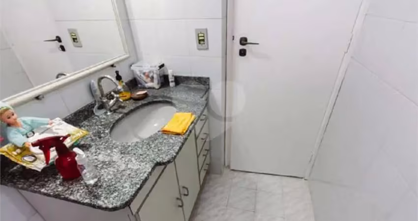 Apartamento com 2 quartos à venda na Rua Doutor Olavo Egídio, 506, Santana, São Paulo
