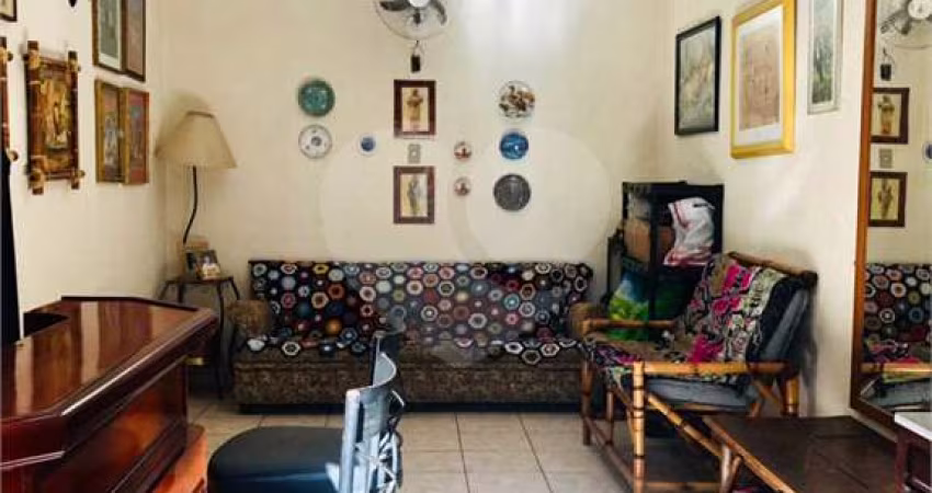 Casa com 5 quartos à venda na Rua Oscar Gomes Cardim, 386, Vila Cordeiro, São Paulo
