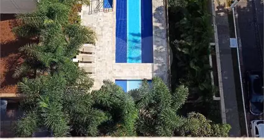 Apartamento com 2 quartos à venda na Rua Olívio D'Assunção Ferreira, 73, Mooca, São Paulo