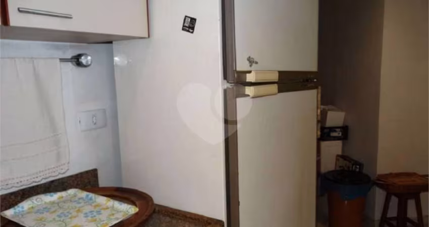 Apartamento com 4 quartos à venda na Avenida Juriti, 165, Vila Uberabinha, São Paulo