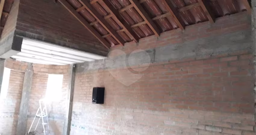Casa com 3 quartos à venda na Rua Manuel Pacheco, 1, Lauzane Paulista, São Paulo