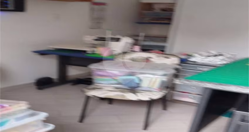 Casa em condomínio fechado com 3 quartos à venda na Rua Artur, 411, Imirim, São Paulo