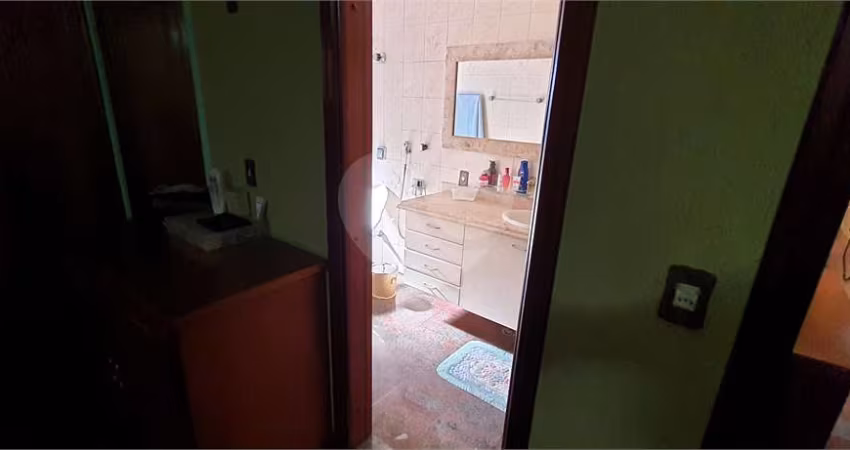 Casa com 4 quartos à venda na Rua Jacareí, 321, Vila Rosália, Guarulhos