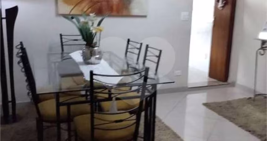 Casa com 4 quartos à venda na Rua Coronel Paul Vachet, 160, Jardim Vila Formosa, São Paulo