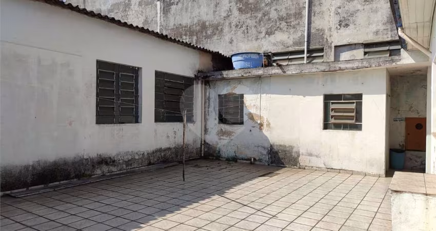 Terreno à venda na Rua Hermeto Lima, 327, Vila Alpina, São Paulo