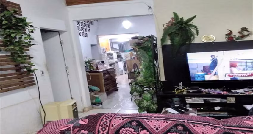 Casa com 3 quartos à venda na Rua Pupo Nogueira, 6, Sacomã, São Paulo