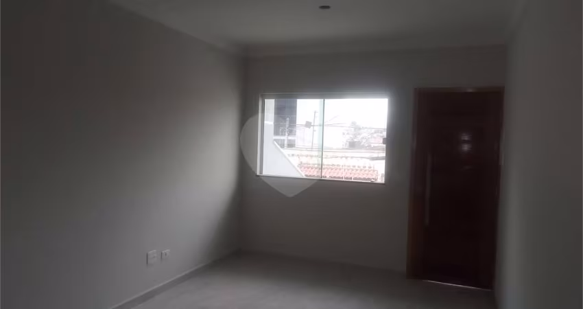 Casa com 3 quartos à venda na Rua Quixere, 6, Vila Mazzei, São Paulo