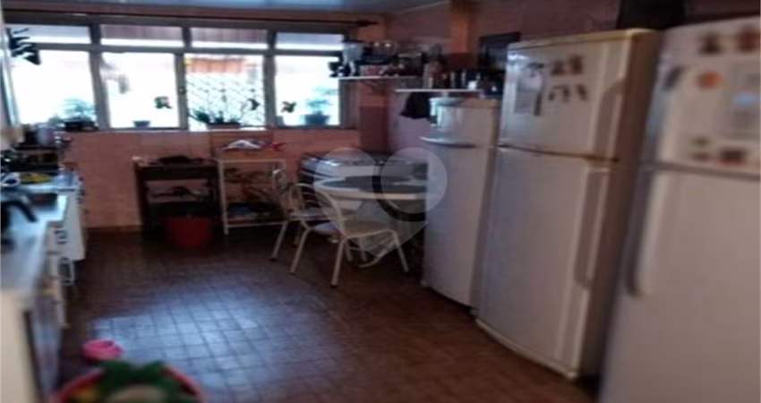 Casa com 3 quartos à venda na Rua Doutor Takeo Hashiba, 92, Jaçanã, São Paulo