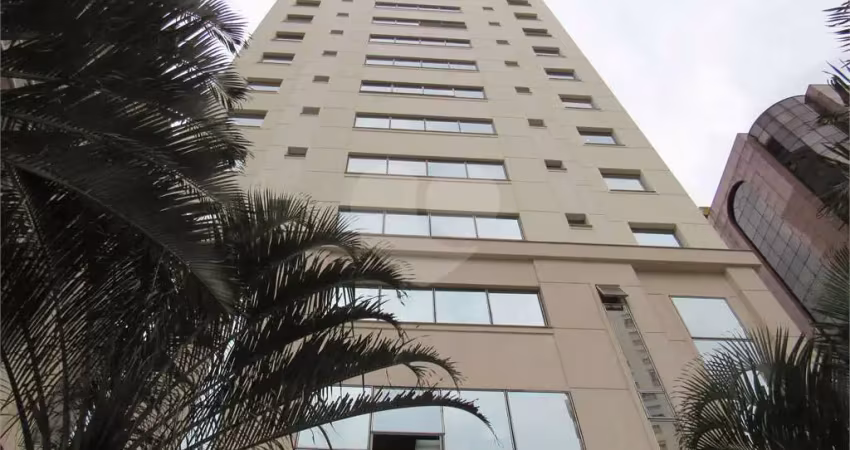 Apartamento para alugar na Avenida Angélica, 2163, Consolação, São Paulo