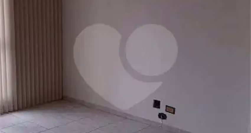 Apartamento com 3 quartos à venda na Avenida Nova Cantareira, 20, Tucuruvi, São Paulo