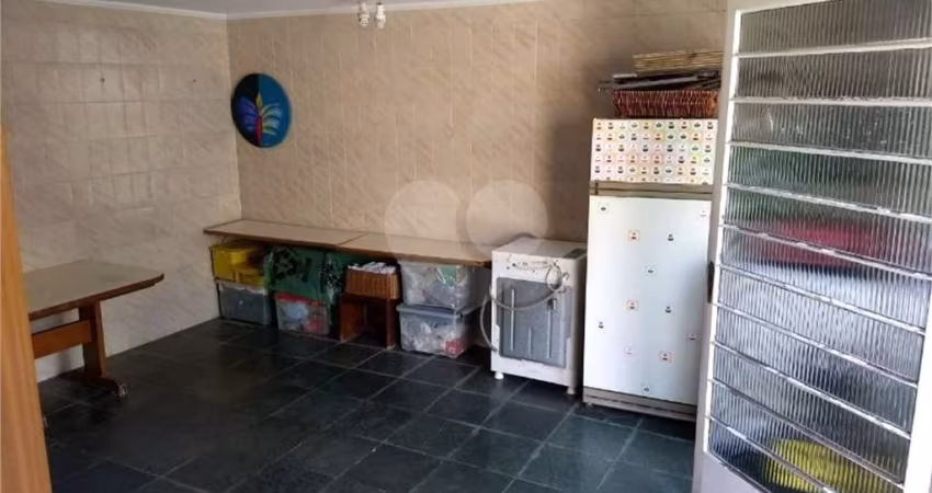 Casa com 3 quartos à venda na Rua São Manoel, 427, Vila Galvão, Guarulhos