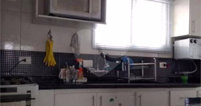 Apartamento com 2 quartos à venda na Rua José Flávio, 174, Penha De França, São Paulo