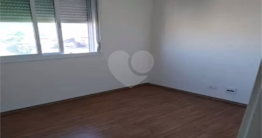 Apartamento com 2 quartos à venda na Avenida Parada Pinto, 1680, Vila Nova Cachoeirinha, São Paulo